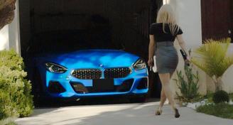 BMW Z4 2020 — Car rental alternative in Murrieta, CA