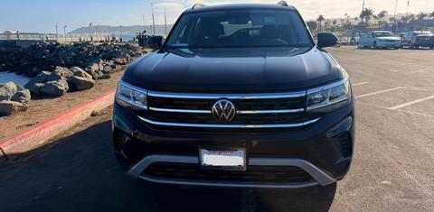 Volkswagen Atlas 2023