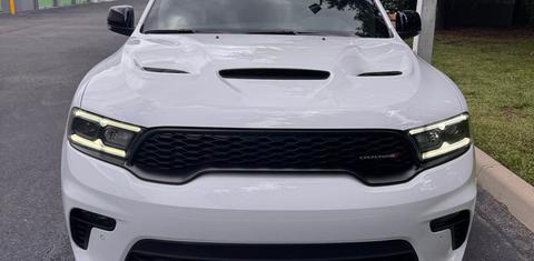 Dodge Durango 2023