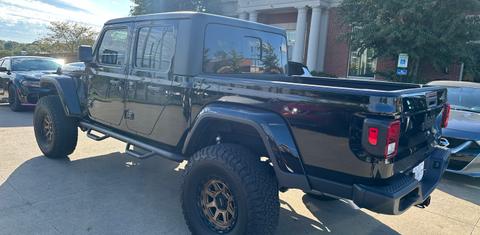 Jeep Gladiator 2023