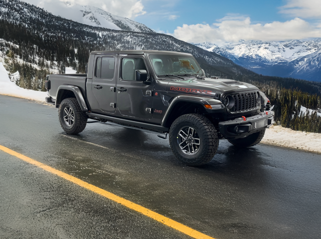 Jeep Gladiator 2024 in Salt Lake City, UT