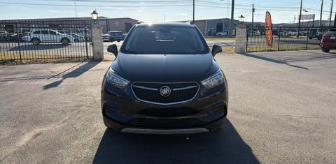 Buick Encore 2021