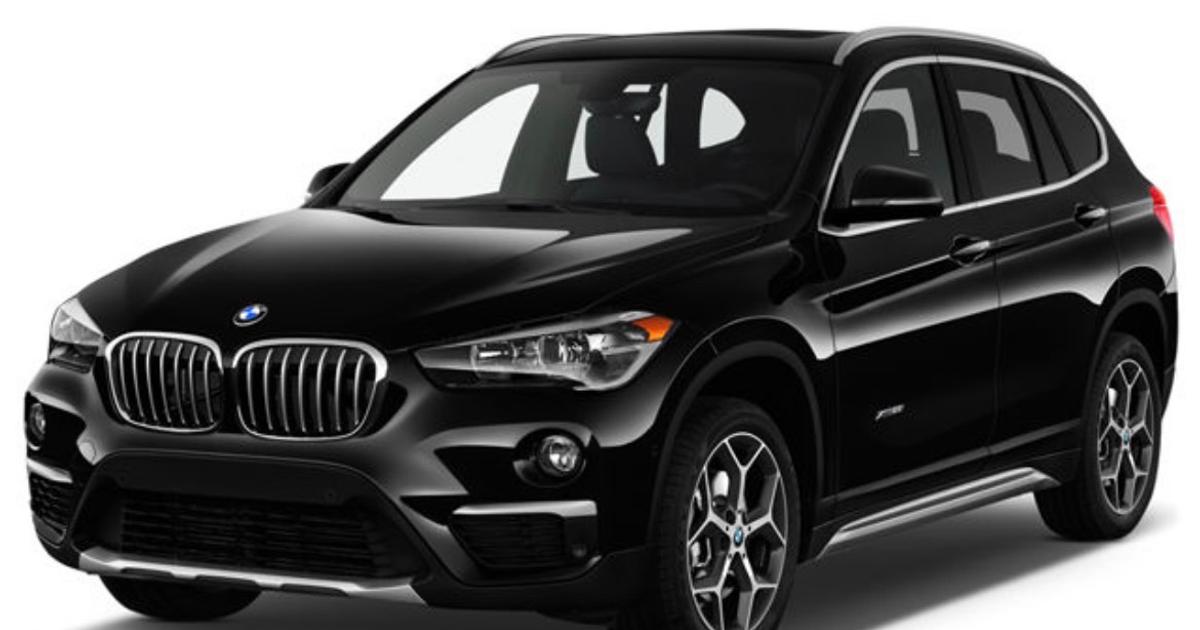 BMW X1 2019 rental in Brooklyn, NY by Claudia T. | Turo