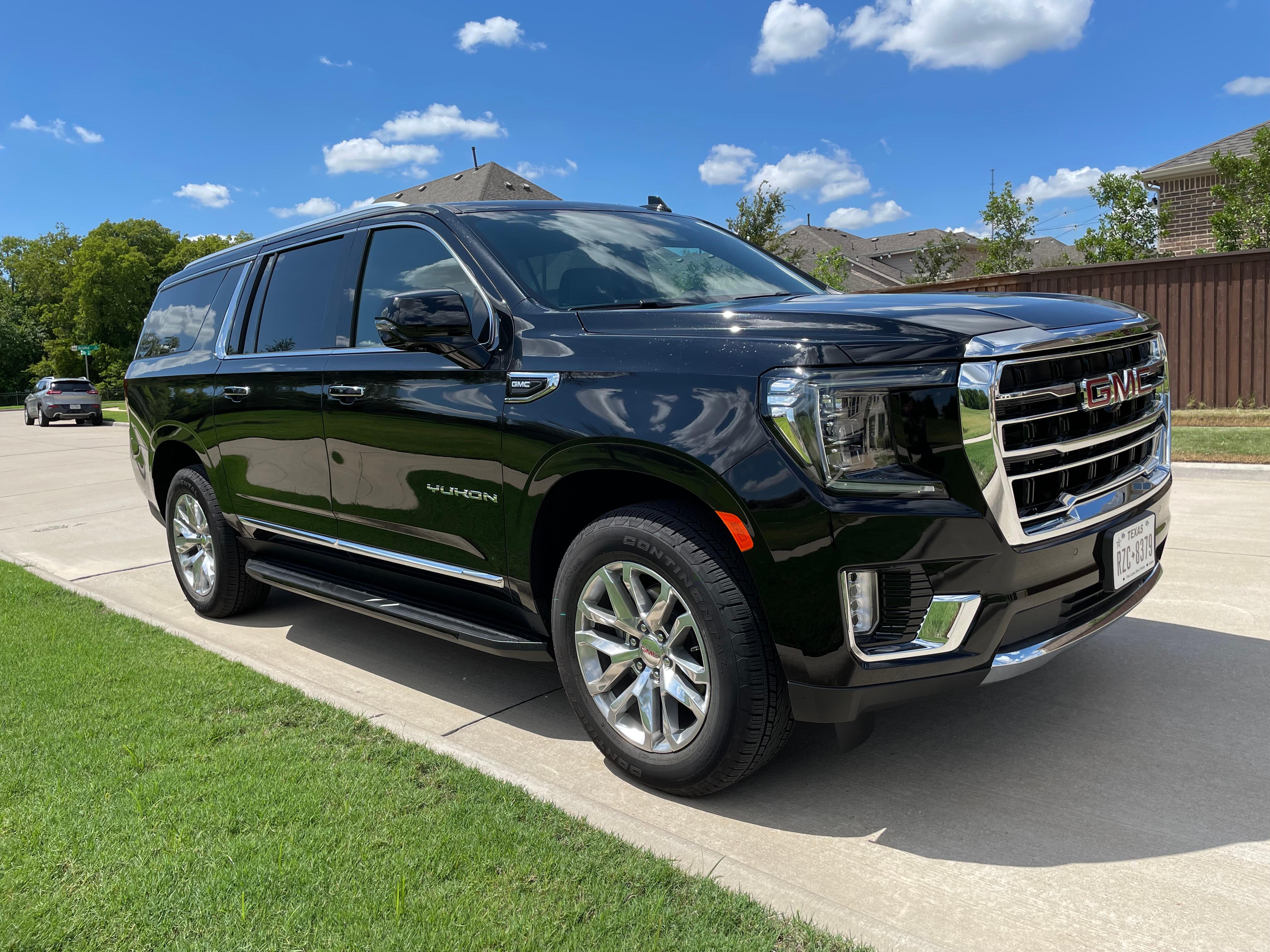 GMC Yukon XL 2022 in Mobile, AL