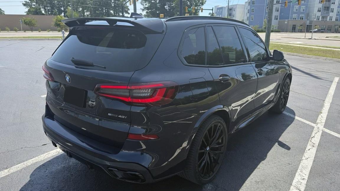 BMW X5 2022 in Wilmington, NC