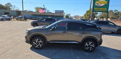 Nissan Kicks 2026