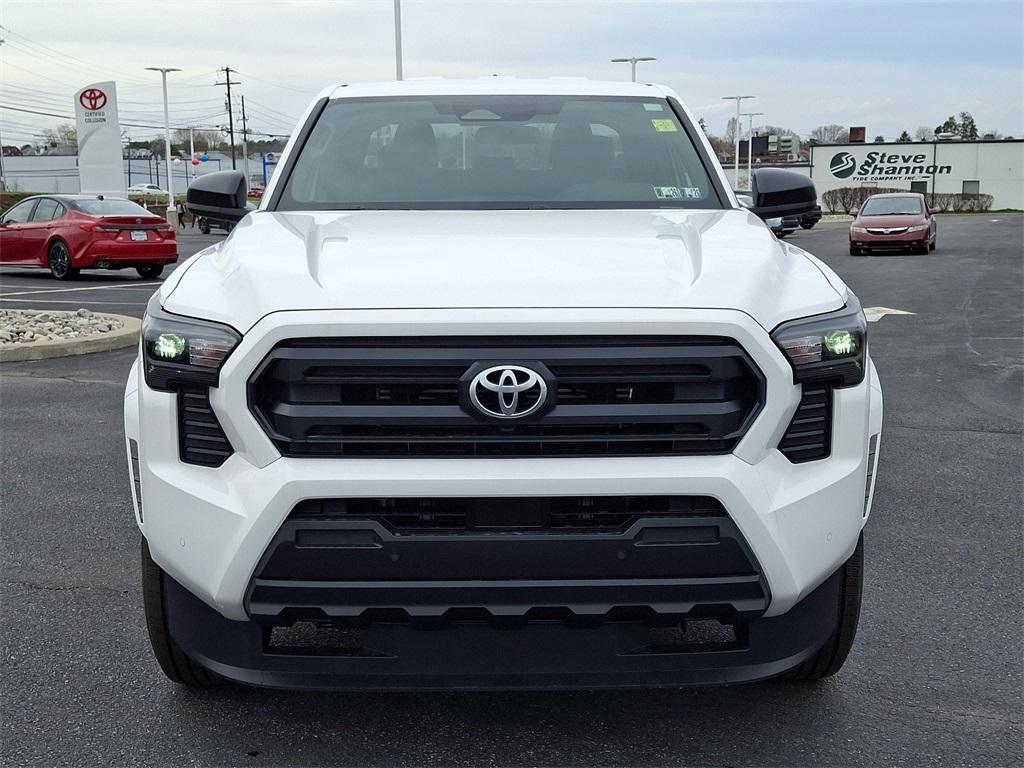 Toyota Tacoma 2025 in Decatur, GA