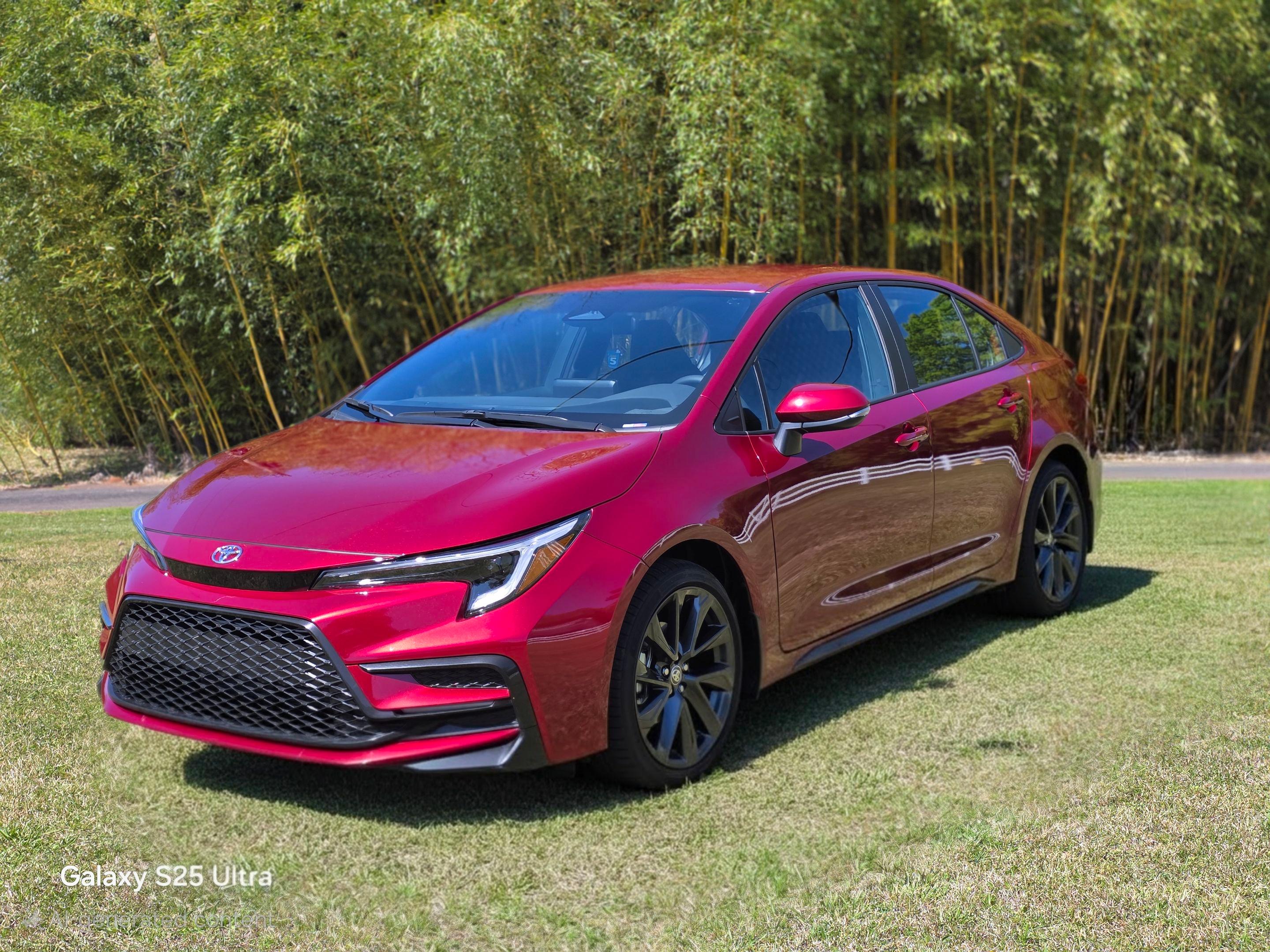 Toyota Corolla 2025 in Bessemer, AL