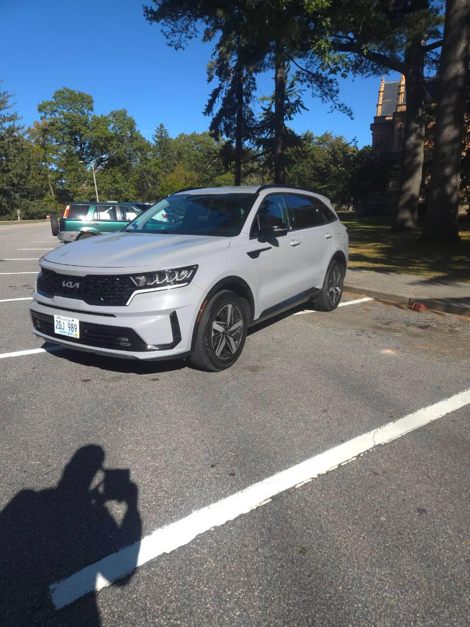Kia Sorento 2022 in Providence, RI