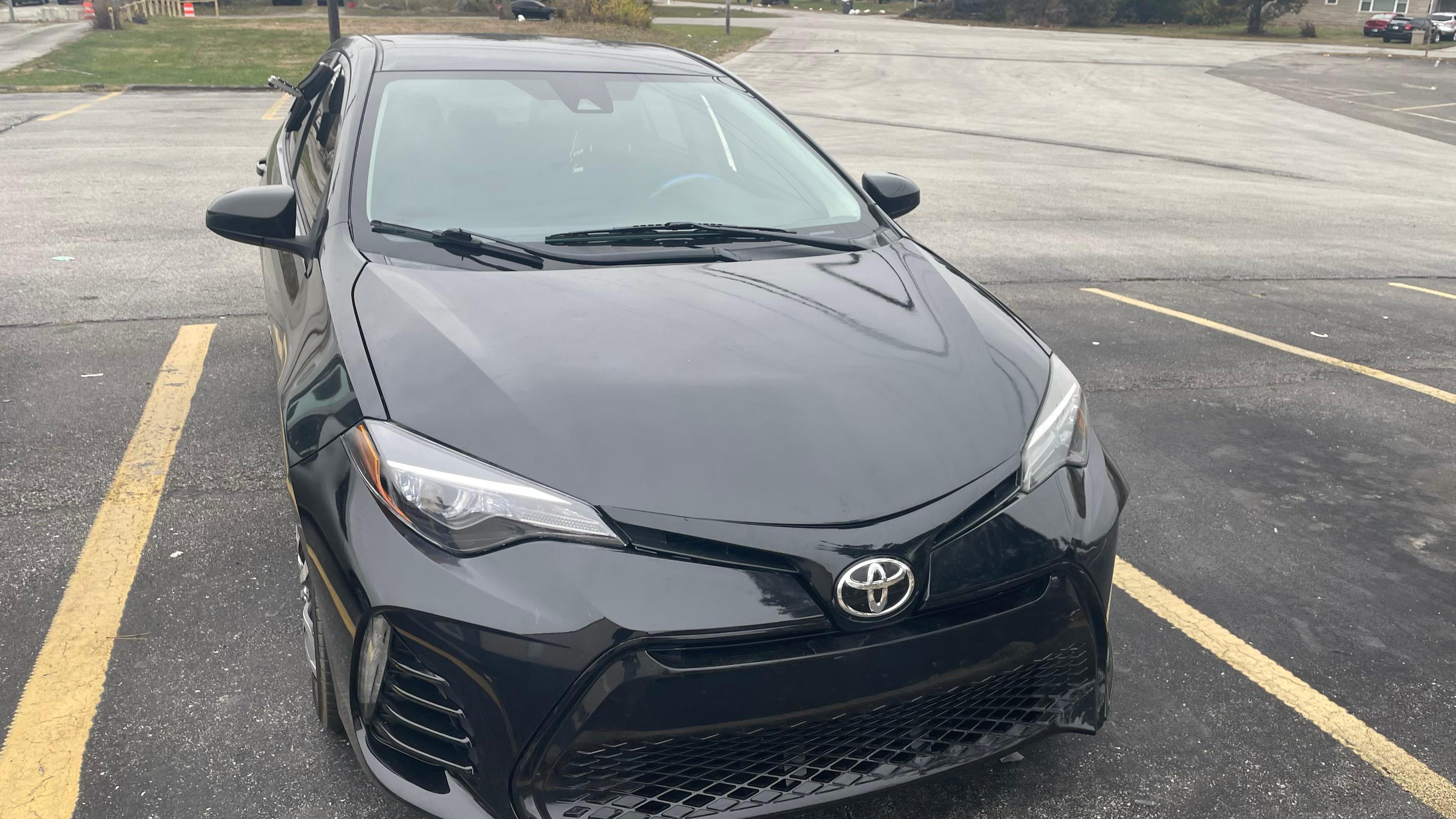 Toyota Corolla 2018 in Indianapolis, IN