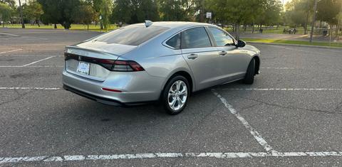 Honda Accord 2026