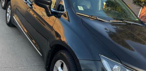 Chrysler Pacifica 2017