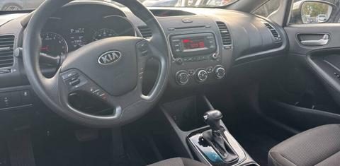 Kia Forte 2017