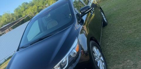 Kia Sedona 2017