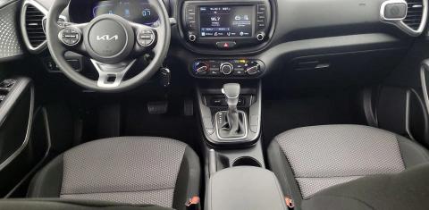 Kia Soul 2025