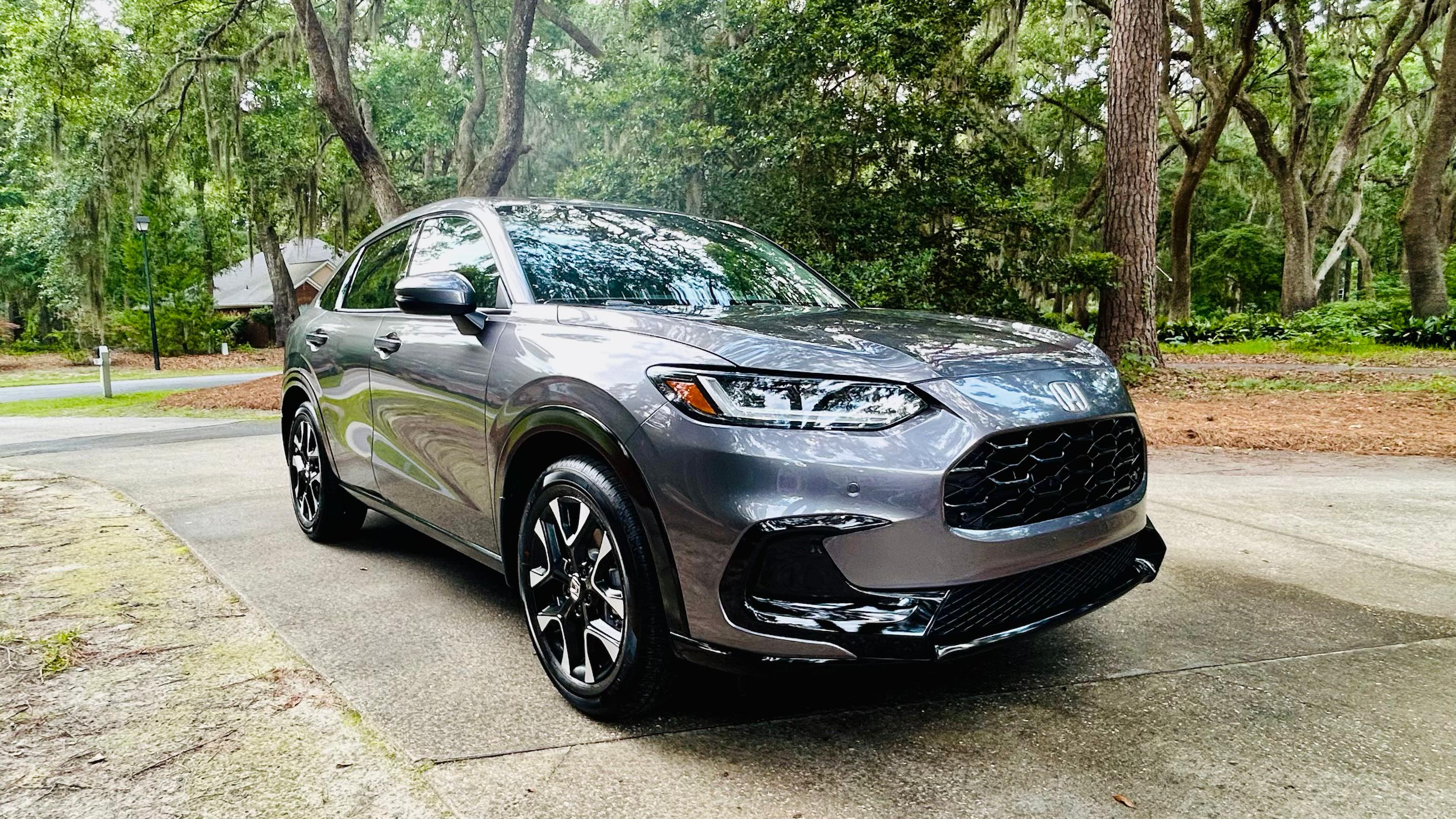 Honda HR-V 2027 in Savannah, GA