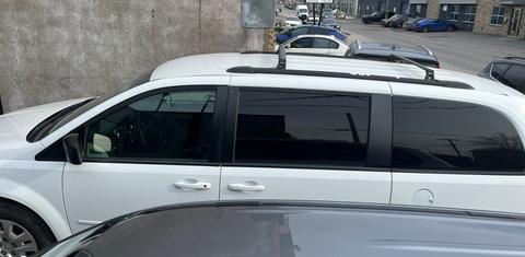 Dodge Grand Caravan 2016