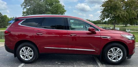 Buick Enclave 2019
