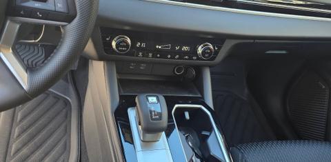 Mitsubishi Outlander 2026