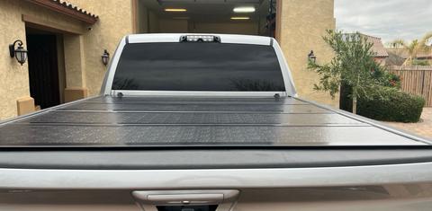 Ram 2500 2019