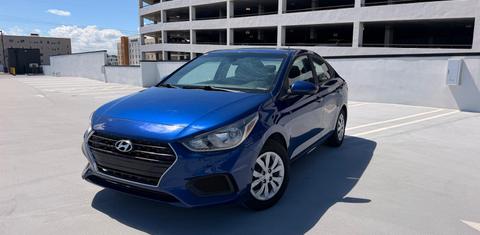 Hyundai Accent 2019
