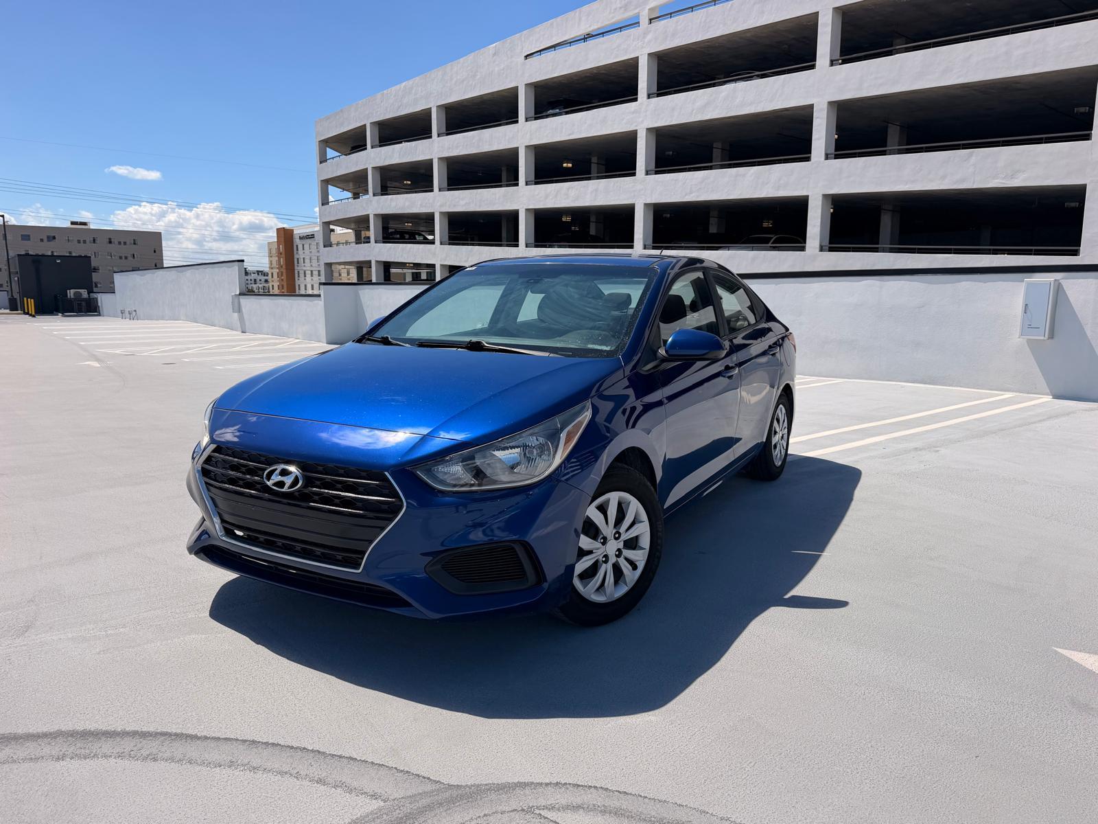 Hyundai Accent 2019 in Hialeah, FL