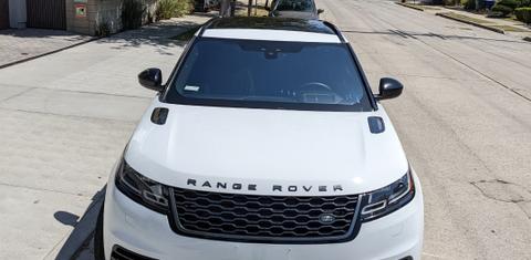 Land Rover Range Rover Velar 2019