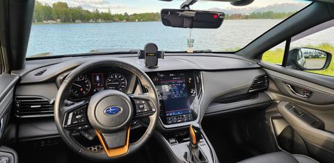 Subaru Outback 2022