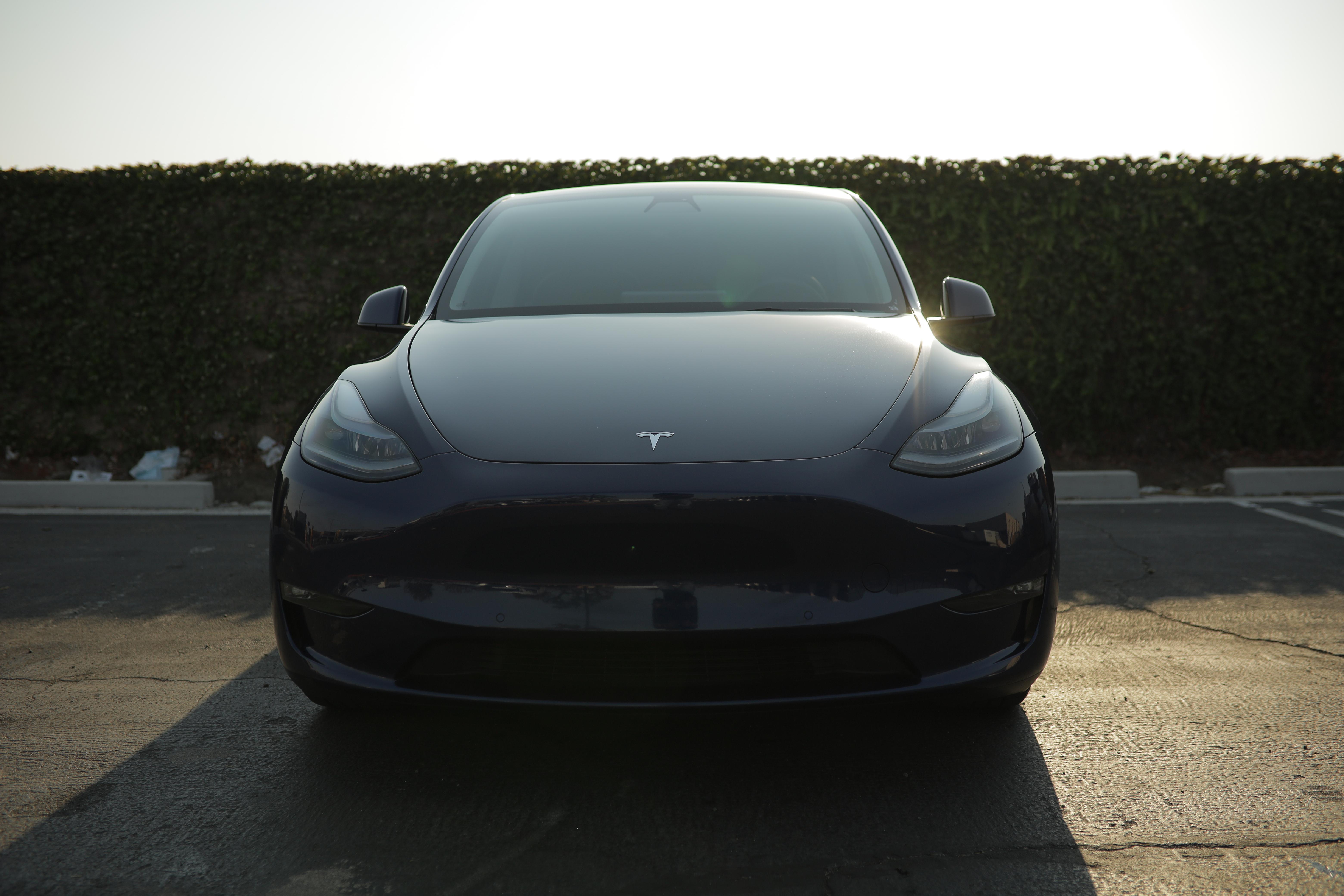 Tesla Model Y 2022 in Moreno Valley, CA