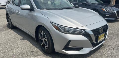 Nissan Sentra 2023