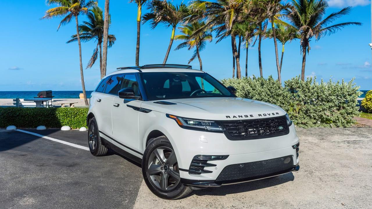 Land Rover Range Rover Velar 2025 in Orlando, FL