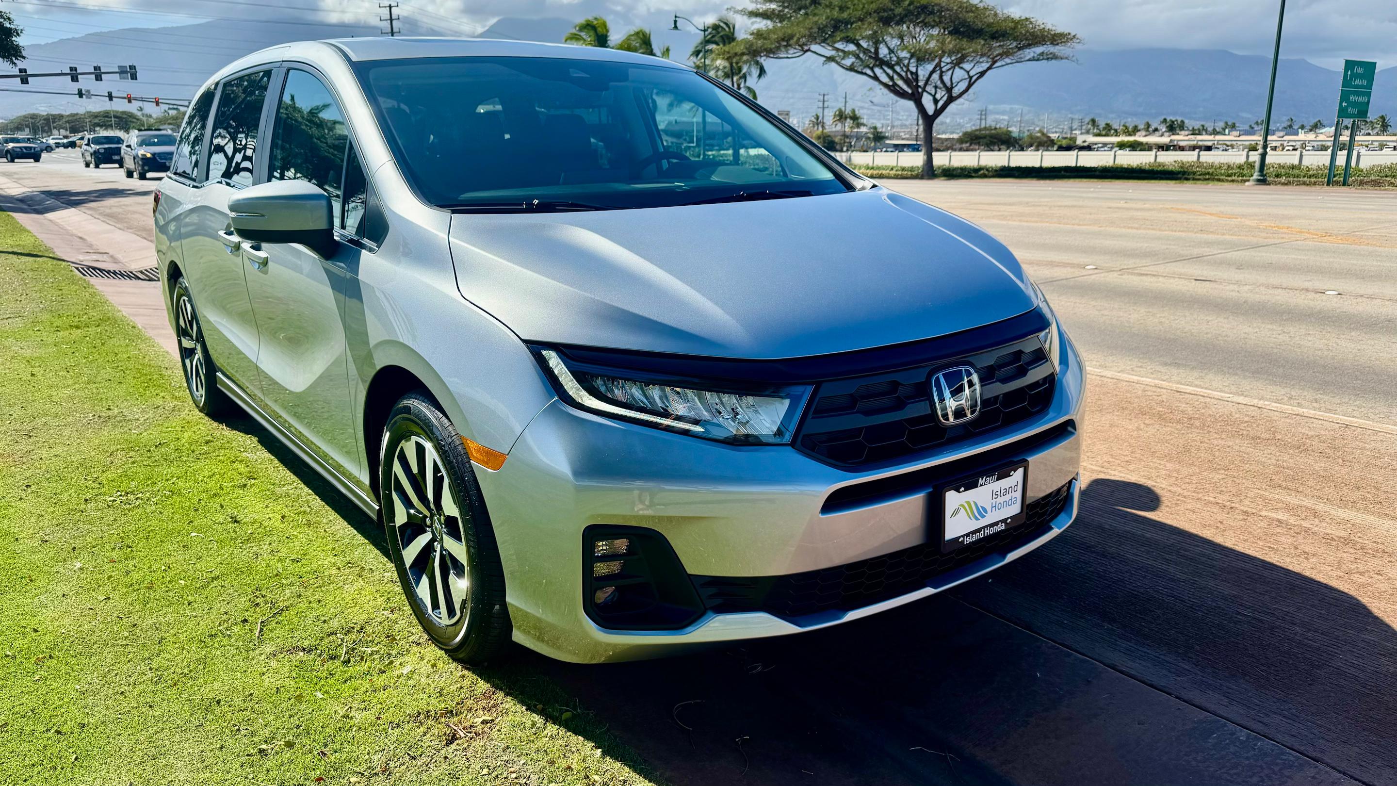 Honda Odyssey 2026 in Kahului, HI