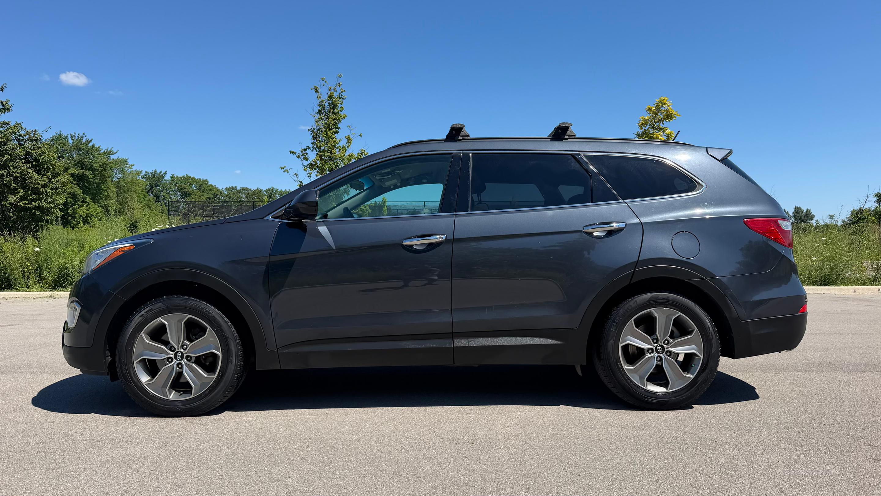 Hyundai Santa Fe XL 2015 à Hamilton, ON