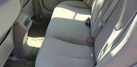 Toyota Camry 2011