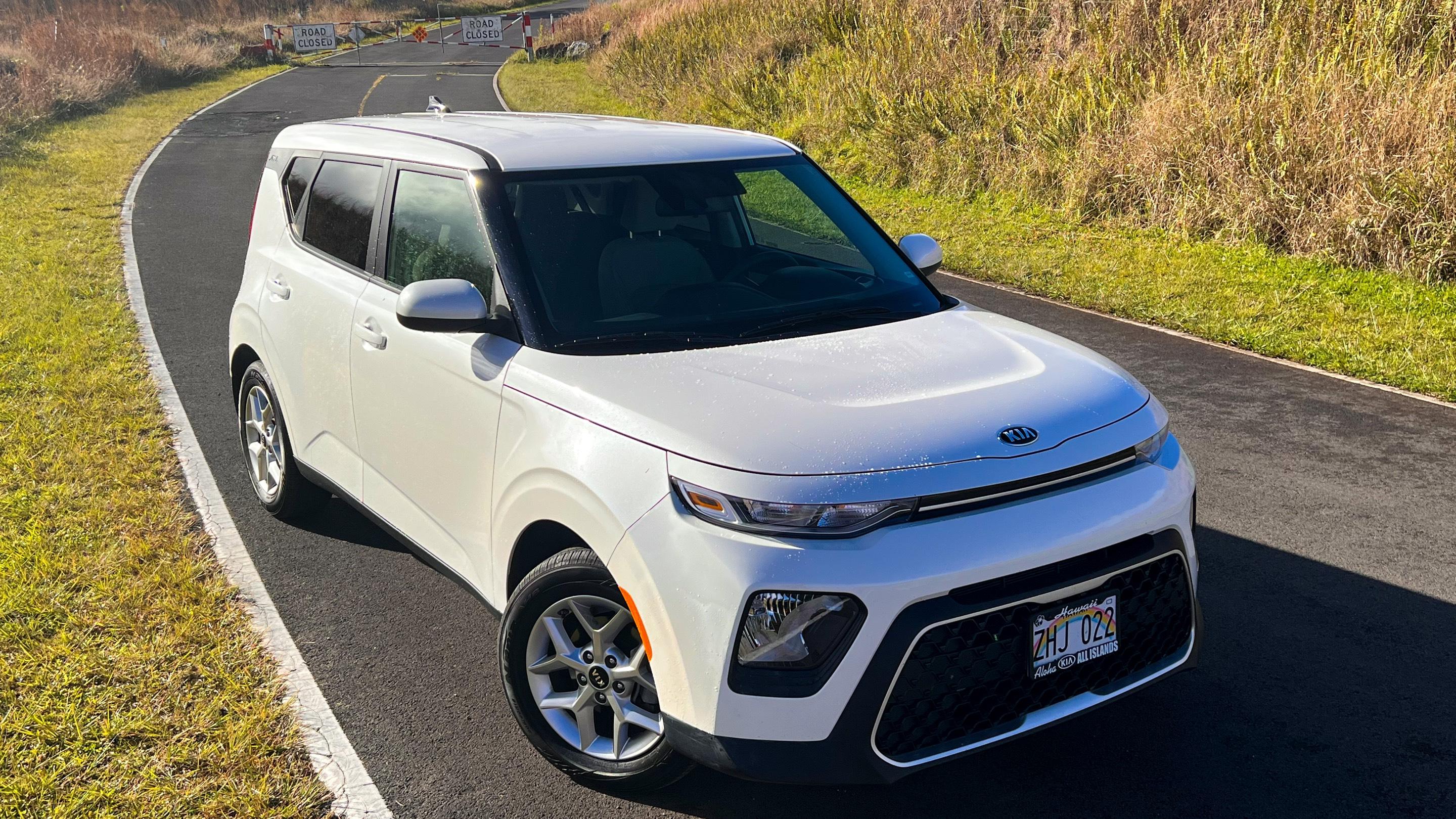 Kia Soul 2020 in Waimea, HI