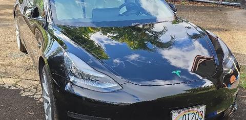 Tesla Model 3 2019
