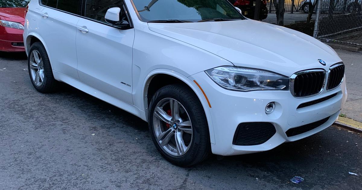 BMW X5 2017 rental in Bronx, NY by Natalie D. Turo
