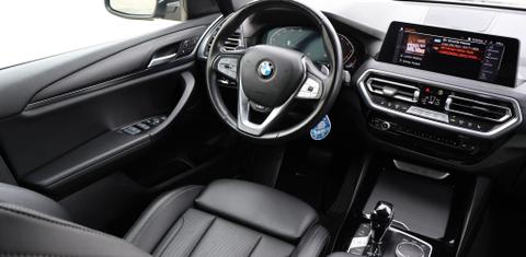BMW X3 2023
