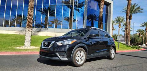 Nissan Kicks 2019
