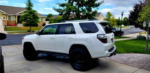 Toyota 4Runner 2020