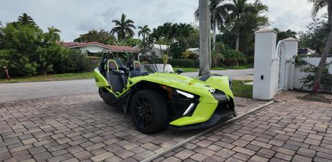 Polaris Slingshot 2021