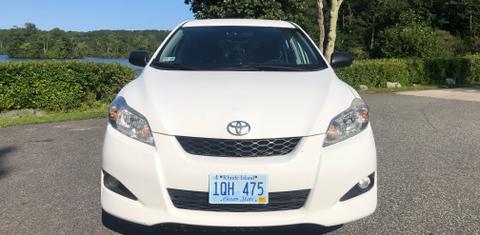 Toyota Matrix 2010