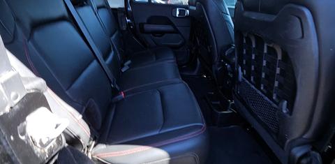 Jeep Wrangler Unlimited 2018