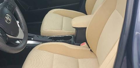 Toyota Corolla 2017