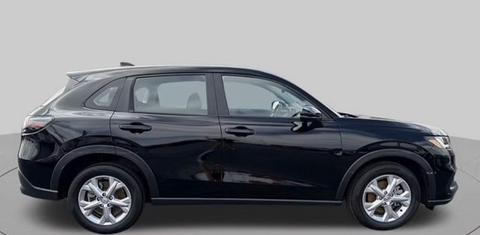 Honda HR-V 2023