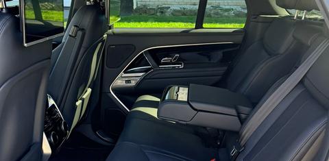 Land Rover Range Rover 2023
