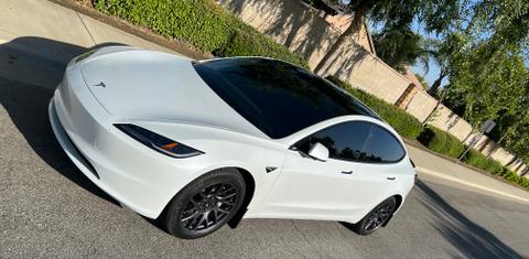 Tesla Model 3 2025