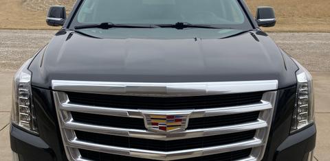 Cadillac Escalade ESV 2019