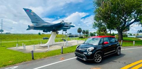 FIAT 500L 2014
