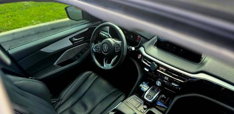 Acura MDX 2024